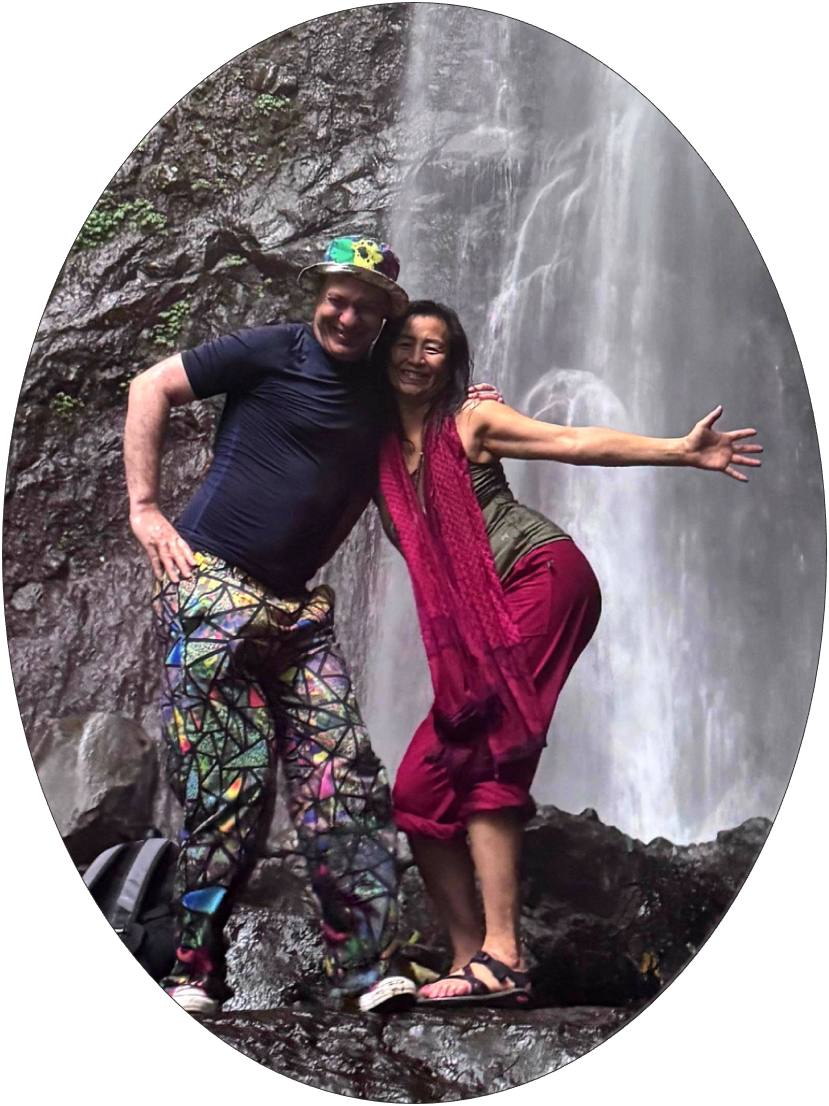 Intro to Sacred Tantra — 1