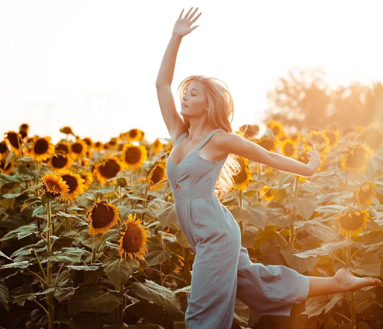Opening Your Vibrant Heart — 1