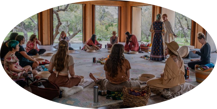 Intro to Sacred Tantra — 2